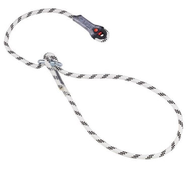 Cordino CAMP ROPE LANYARD ADJUSTABLE regolabile Single 80-125 cm
